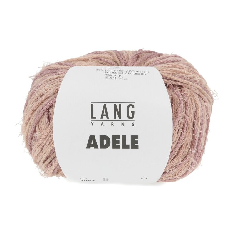 Lang Yarns Adele Lang Yarns Adele