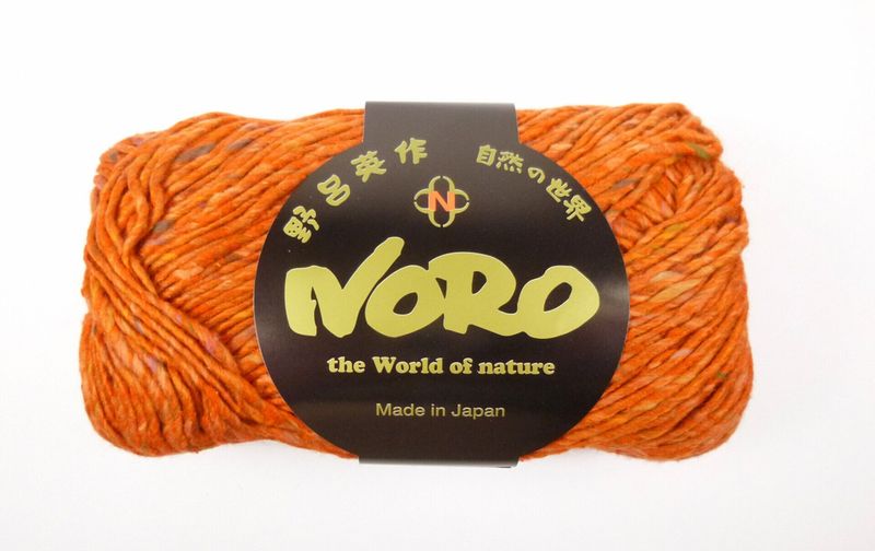 Noro Tokonatsu Noro Tokonatsu