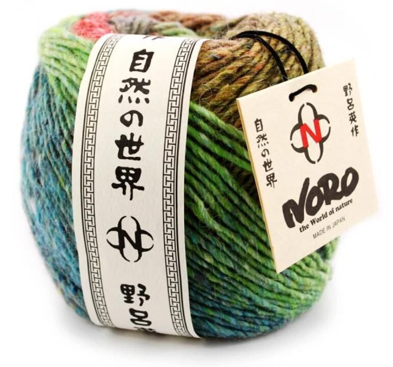 Noro Okunoshima Noro Okunoshima