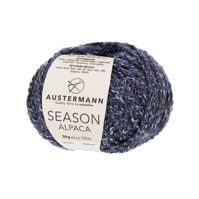 Austermann Season Alpaca