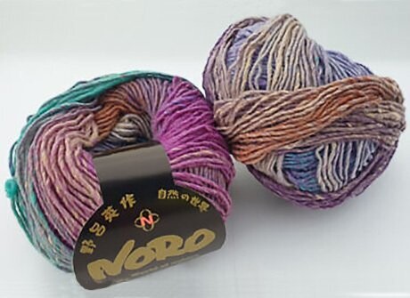 Noro Shiro Noro Shiro