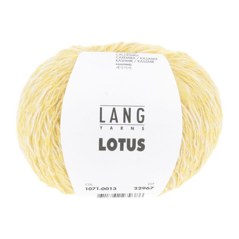 Lang Yarns Lotus Lang Yarns Lotus