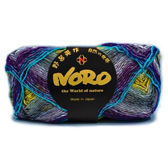 Noro Silk Garden Sock Yarn Noro Silk Garden Sock Yarn