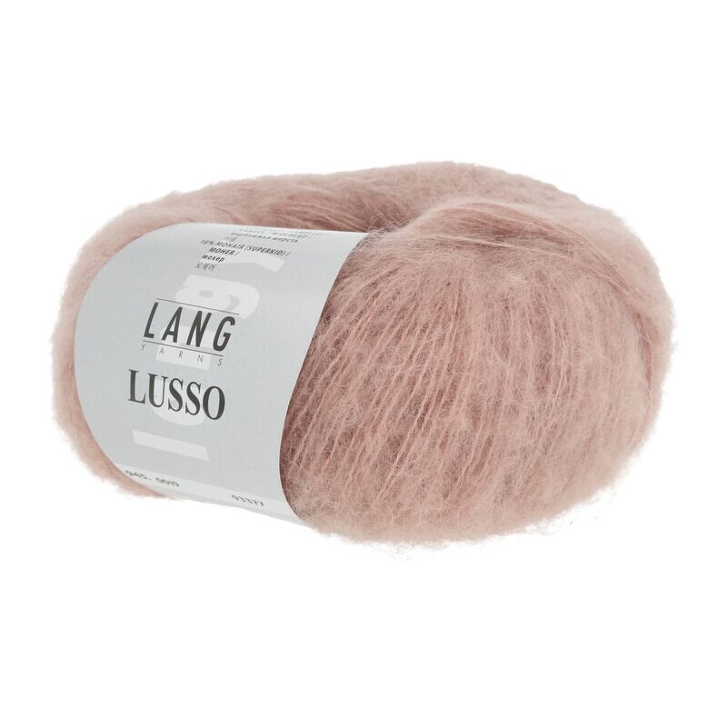 Lang Yarns Lusso Lang Yarns Lusso