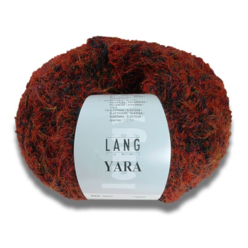 Lang Yarns Yara Lang Yarns Yara