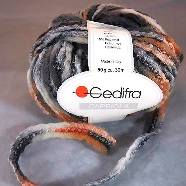 Gedifra Capriola Gedifra Capriola