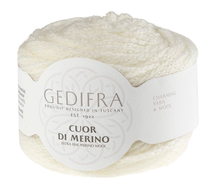 Gedifra Cuor di Merino 60 Gedifra Cuor di Merino 60