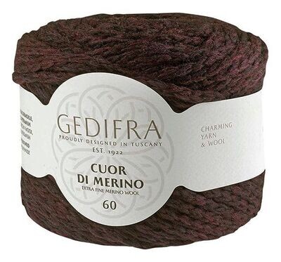Gedifra Cuor di Merino 60 Gedifra Cuor di Merino 60