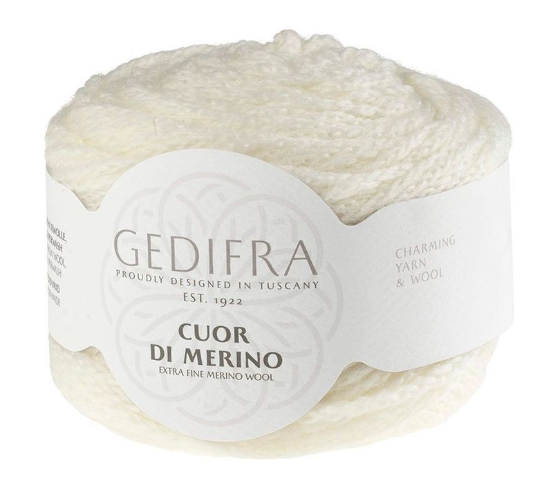 Gedifra Cuor di Merino 60