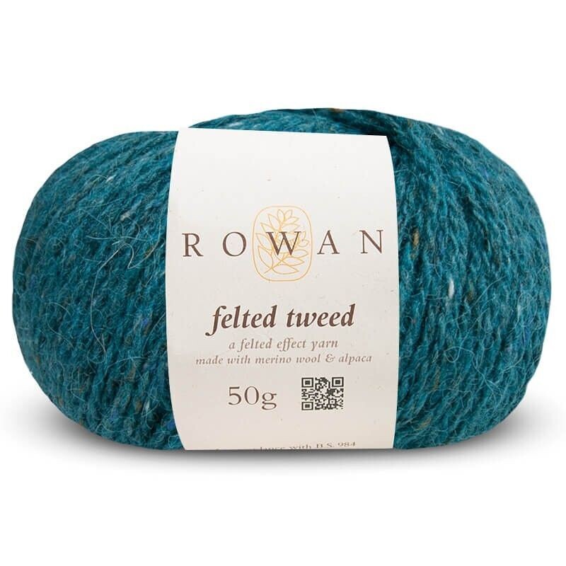 ROWAN Felted Tweed ROWAN Felted Tweed