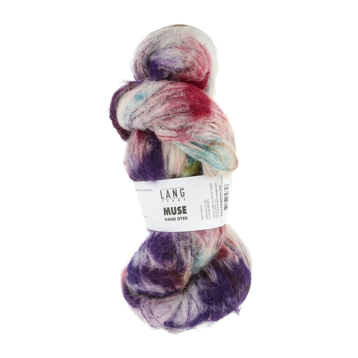 Lang Yarns Muse Lang Yarns Muse