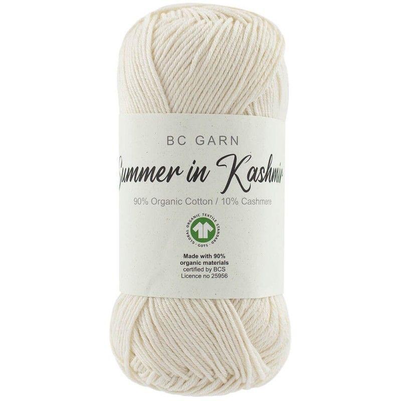 BC Garn Summer in Kashmir BC Garn Summer in Kashmir