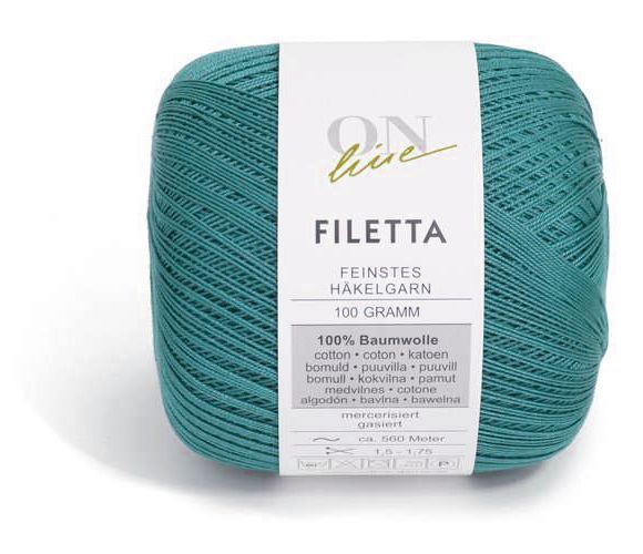ON line Filetta ON line Filetta