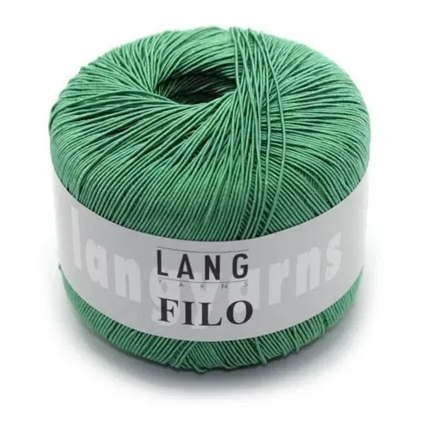 Lang Yarns Filo Lang Yarns Filo