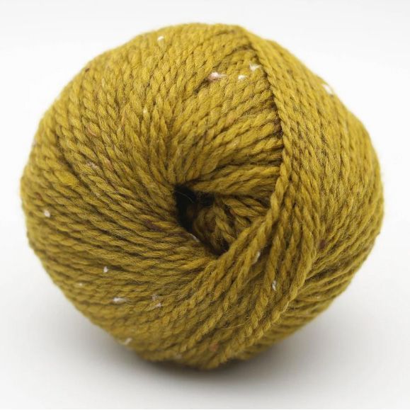 BC Garn Hamelton Tweed  1 GOTS