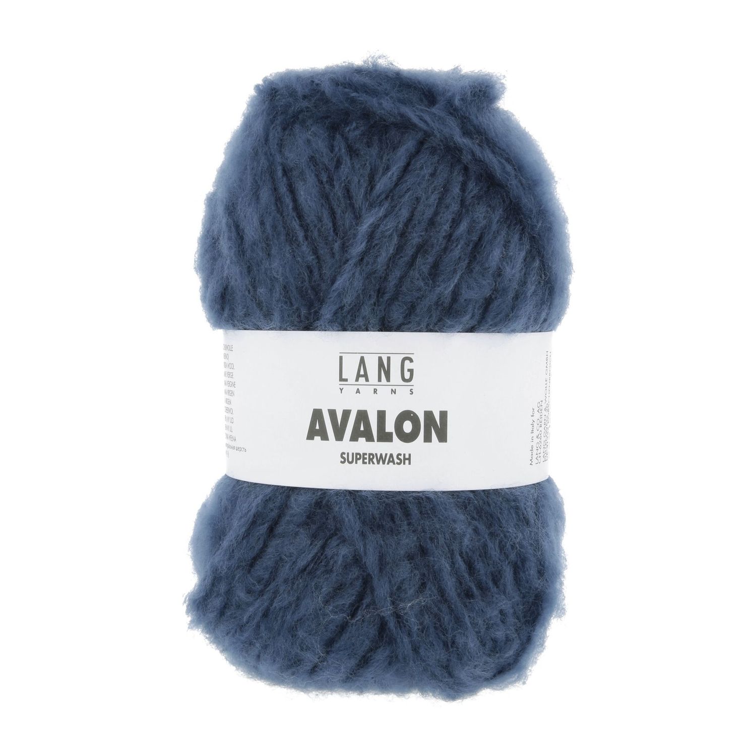 Lang Yarns Avalon
