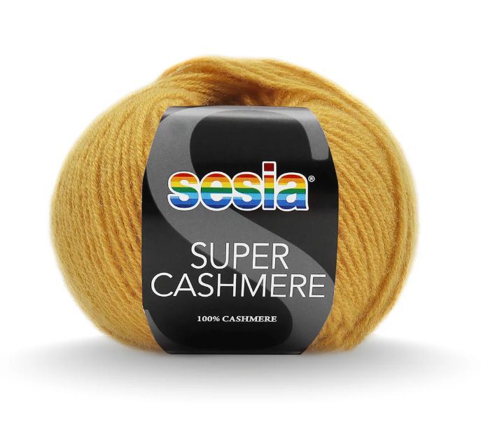 Sesia Super Cashmere