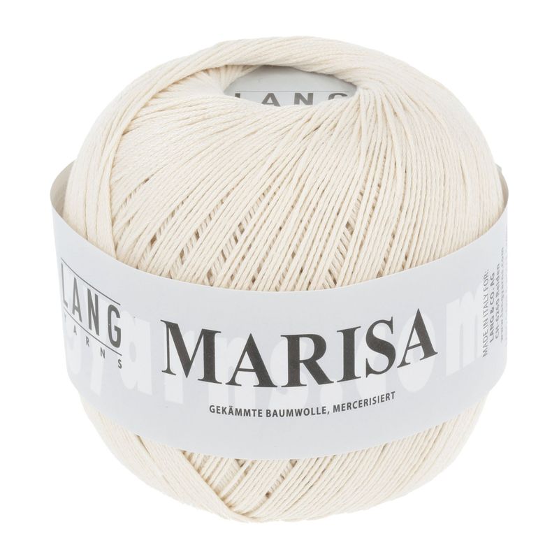 Lang Yarns Marisa Lang Yarns Marisa