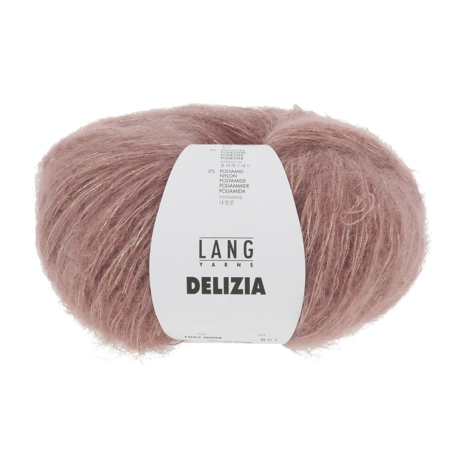 Lang Yarns Delizia Lang Yarns Delizia