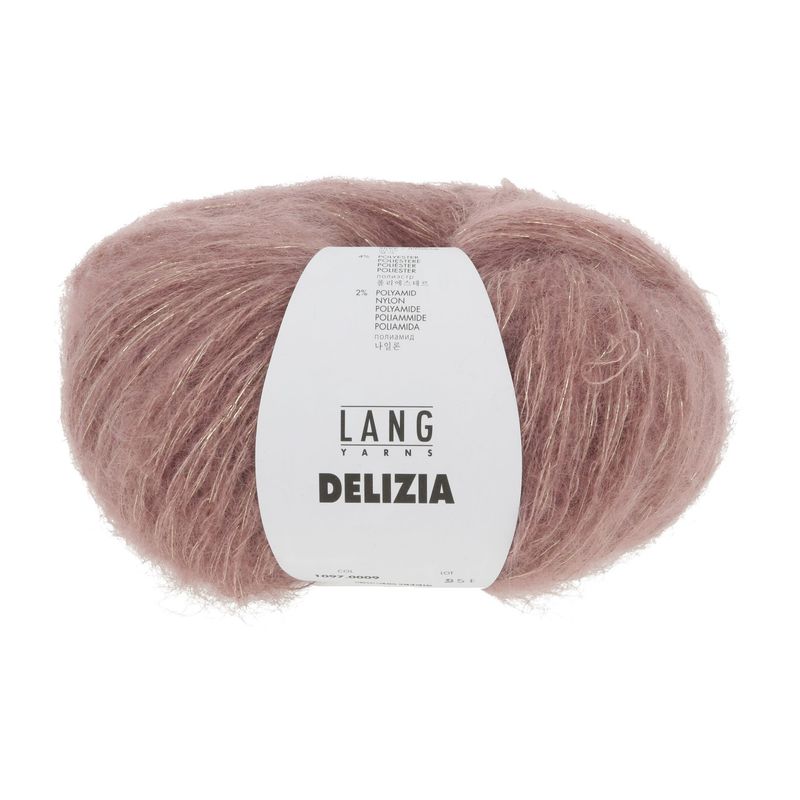 Lang Yarns Delizia Lang Yarns Delizia