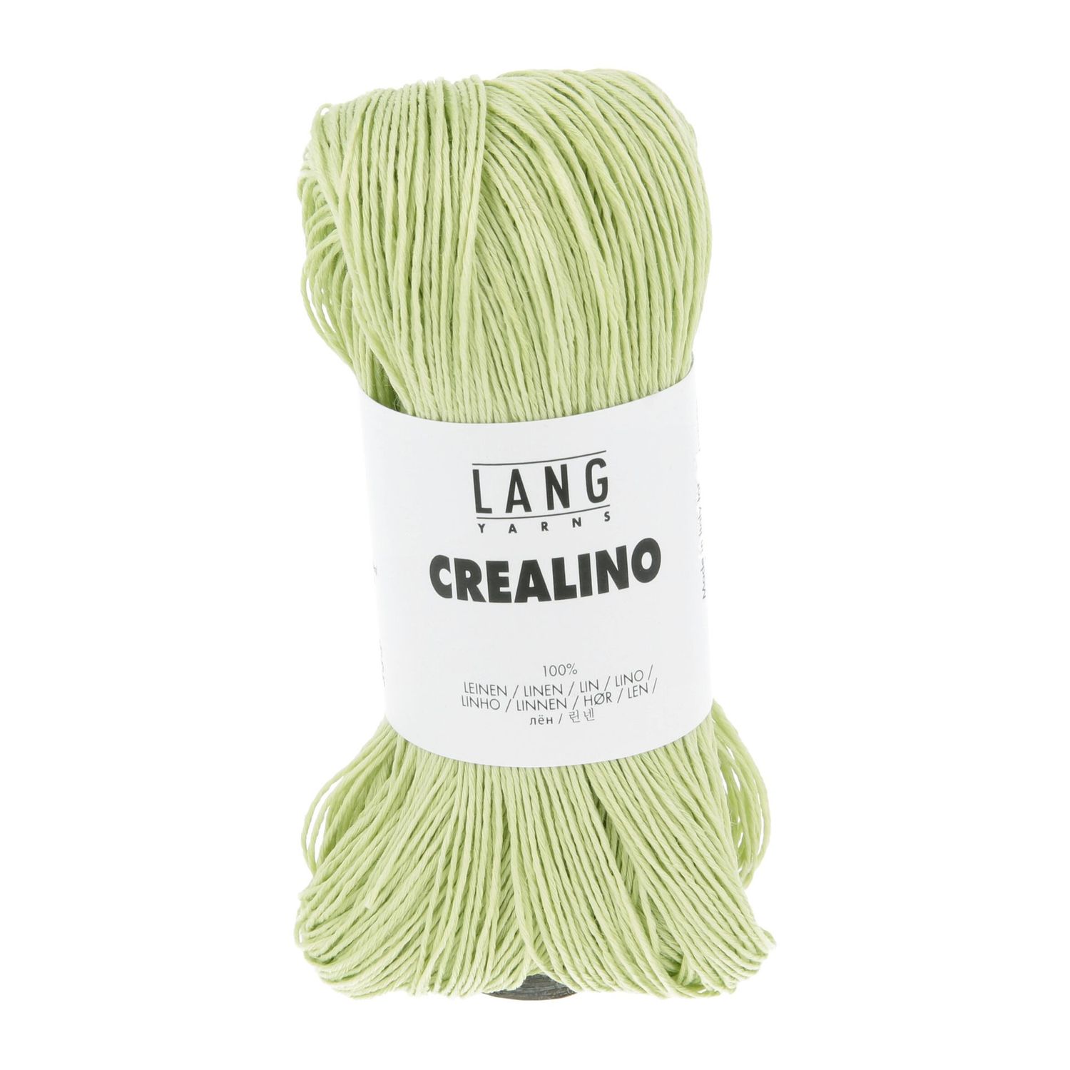 Lang Yarns Crealino Lang Yarns Crealino