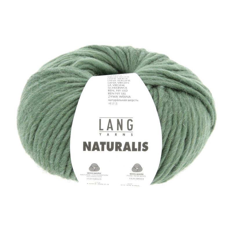 Lang Yarns Naturalis Lang Yarns Naturalis