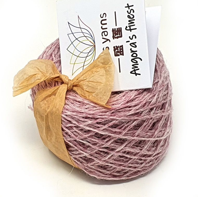Lotus Yarns  Angoras Finest
