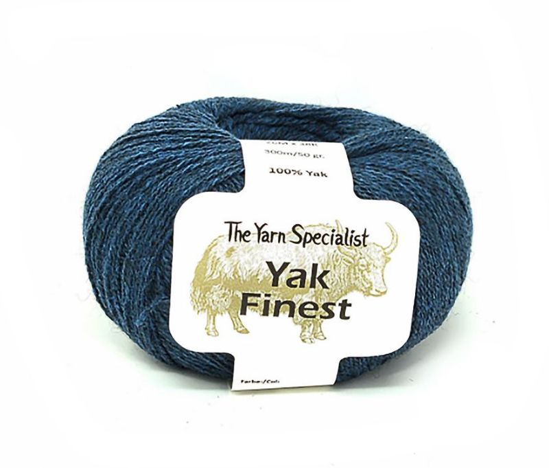 Lotus Yarns Yak Finest Lotus Yarns Yak Finest