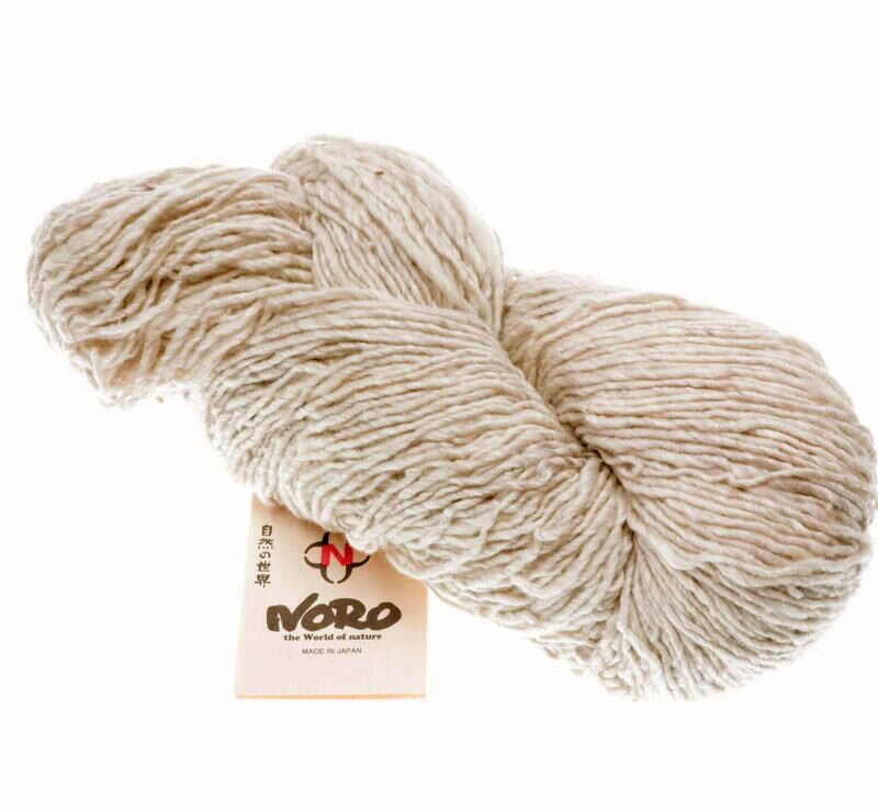 Noro Haunui Silk Noro Haunui Silk