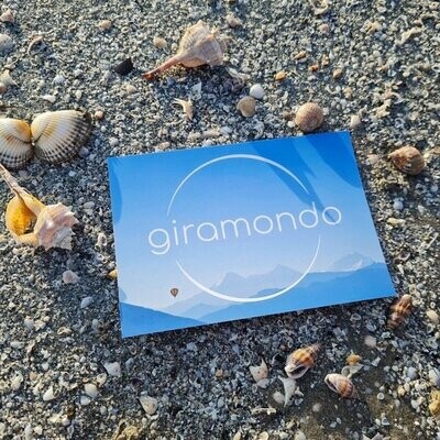Geschenk-Gutschein 20 €