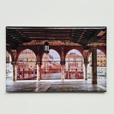 Venezia-Magnet Venezia-Magnet "Teatro Venezia"