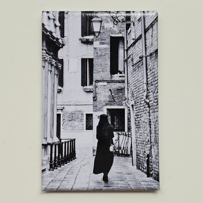 Venezia-Magnet Venezia-Magnet "Signorina Elettra"