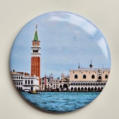 Venezia-Magnet "Das Tor nach Venezia"