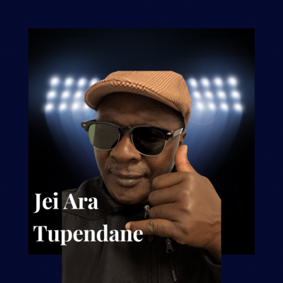 Tupendane