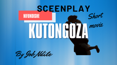 Nifundishe Kutongoza - short movie