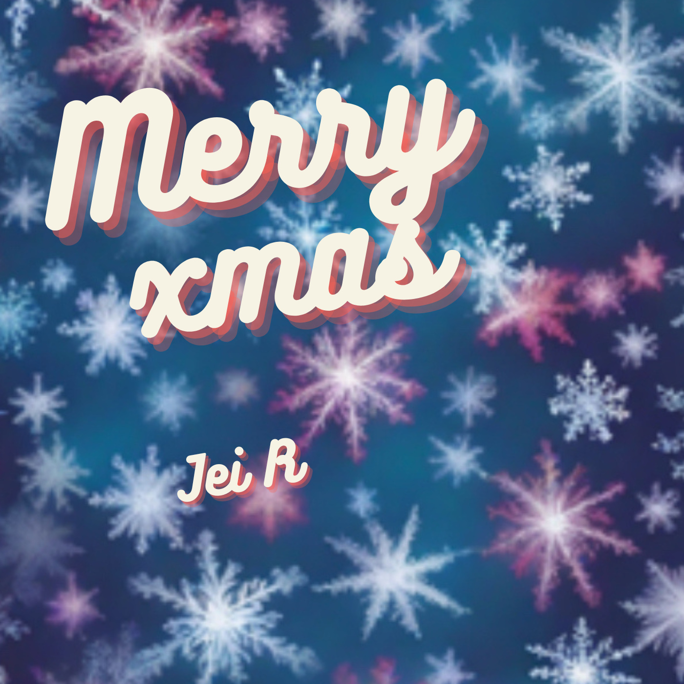Merry Christmas