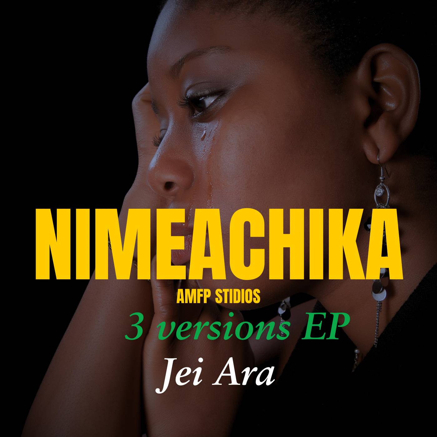 Nimeachika BONGOROCK version