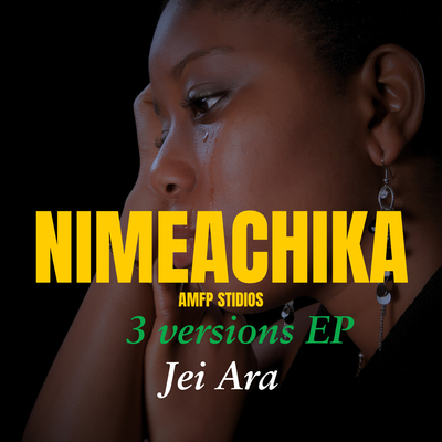 Nimeachika. ACOUSTIC FEEL