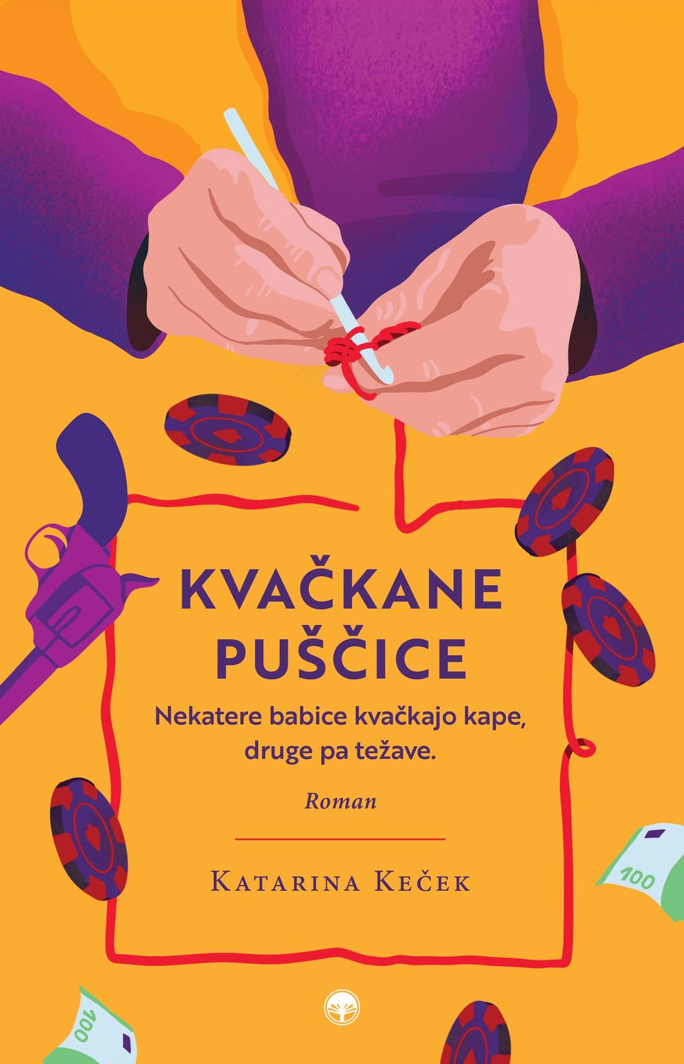 Kvačkane puščice Kvačkane puščice