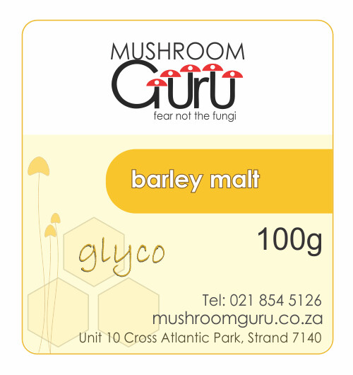 Barley Malt Extract (100 g)