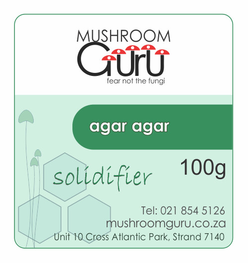 Agar Agar Powder (100 g)