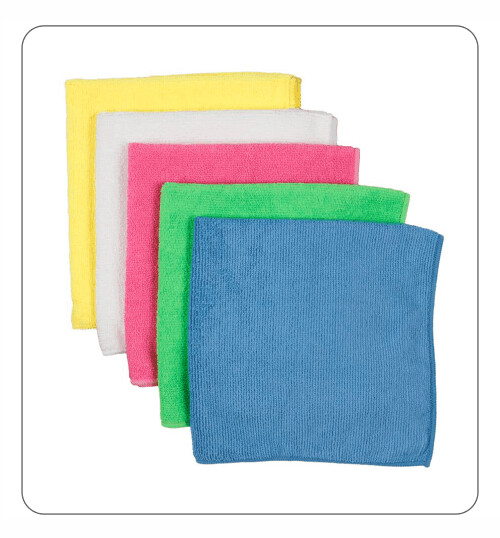 Micro Fibre Cloth (each)