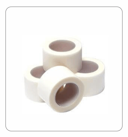 Micropore Surgical Tape 24mm x 10m (roll)