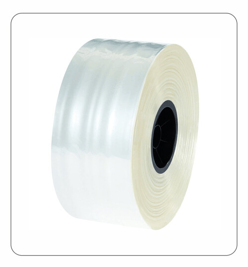 Polyethylene Tubing (355mm wide)