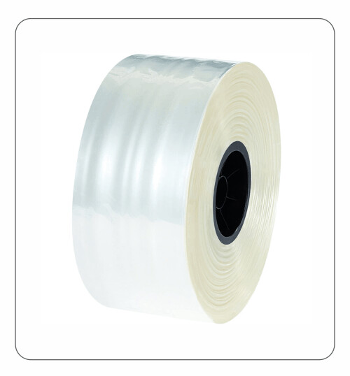 Polypropylene Tubing (2 widths)