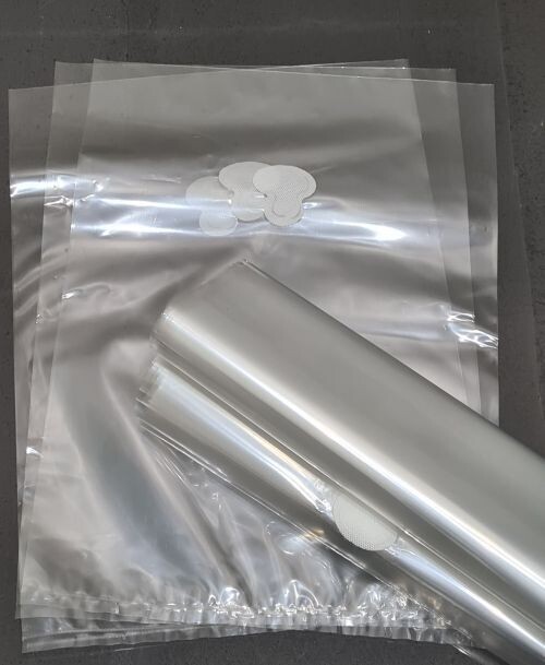 Autoclave Patch Bags (2 sizes)