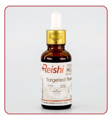 Ganoderma​GOLD: Targeted Therapy (30ml)