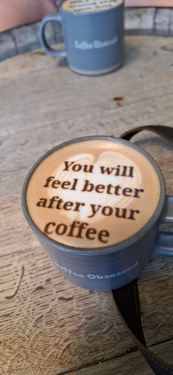 Buy me a coffee