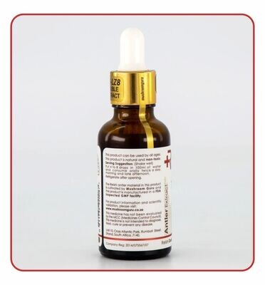 GanodermaGOLD | Targeted Therapy (30ml)