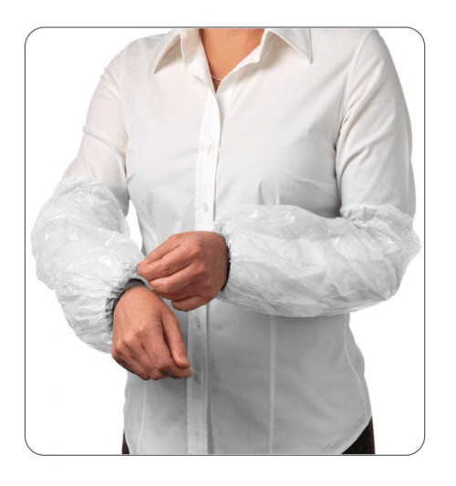 Over sleeve (each)